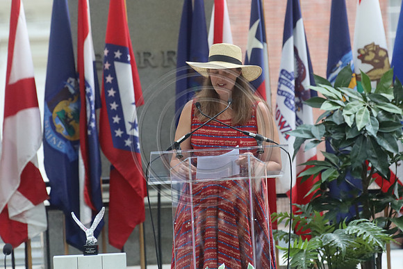 IMG_4545. WAWA American July 4, 2024 Phila KTIP LAURA ELAM