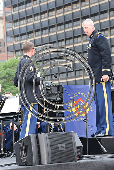 PHSL1552 U.S. Army celebrates 250th anniversary in Philadelphia June 14, 2025