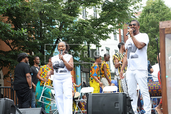 ROSS0133 The Odunde Festival 2025 June 8 ktiplaura