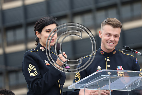PHSL1591 U.S. Army celebrates 250th anniversary in Philadelphia June 14, 2025