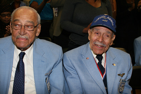 Tuskegee Airmen in Philadelphia 11.04.11. LAURAELAM (56)