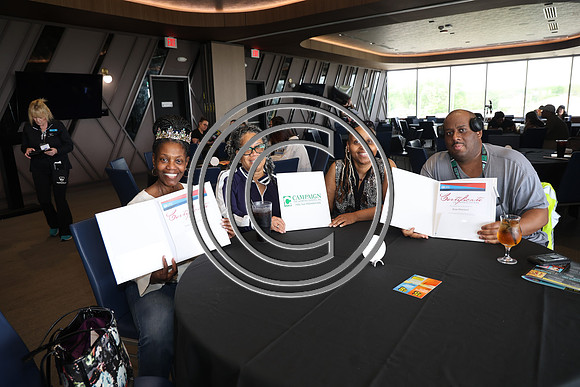 6F2A3131 Campaign for Working Families, Inc. Volunteer & Staff Appreciation- 5.3.2025 Top Golf ktiplaura