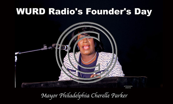 LEE40627 WURD Radio Founder's Day Gala 10112024 KTIPLAURA