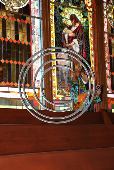 LEEL9167 Rev. Cavaness C. Cavaness, The Mother Bethel African Methodist Episcopal Church B. 02252025