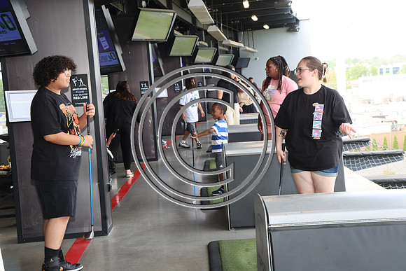 6F2A3412 Campaign for Working Families, Inc. Volunteer & Staff Appreciation- 5.3.2025 Top Golf ktiplaura