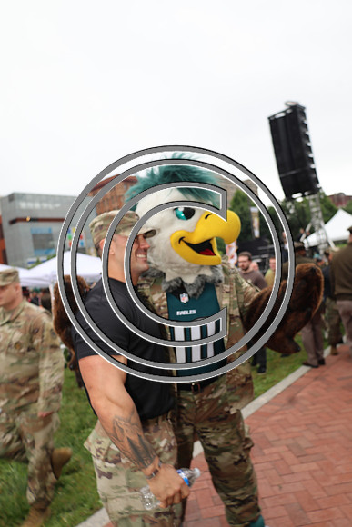 PHSL1509 U.S. Army celebrates 250th anniversary in Philadelphia June 14, 2025