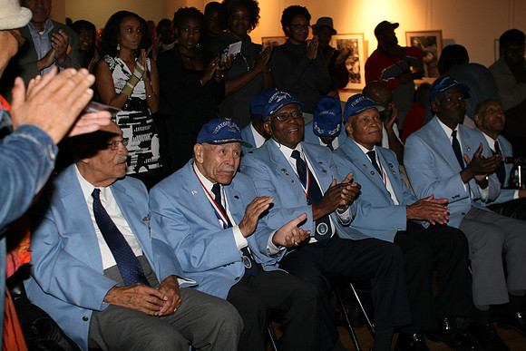 Tuskegee Airmen in Philadelphia 11.04.11. LAURAELAM (48)