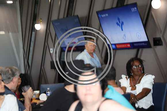 6F2A3308 Campaign for Working Families, Inc. Volunteer & Staff Appreciation- 5.3.2025 Top Golf ktiplaura