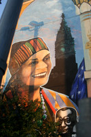 Tribute to Mother Sonia Sanchez  071810