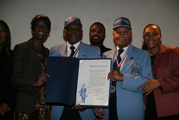 Tuskegee Airmen in Philadelphia 11.04.11. LAURAELAM (174)