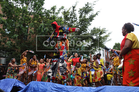 ROSS0226 The Odunde Festival 2025 June 8 ktiplaura