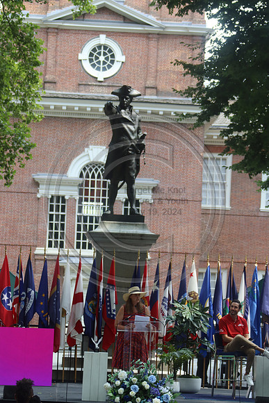 IMG_4547. WAWA American July 4, 2024 Phila KTIP LAURA ELAM