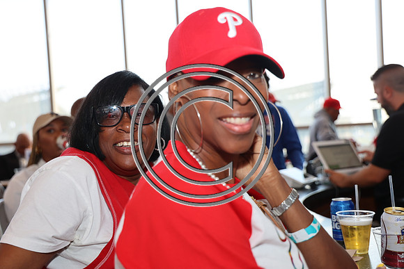 KTIN2353. Black Women In Sport Foundation 9 9, 2024 Laura Elam