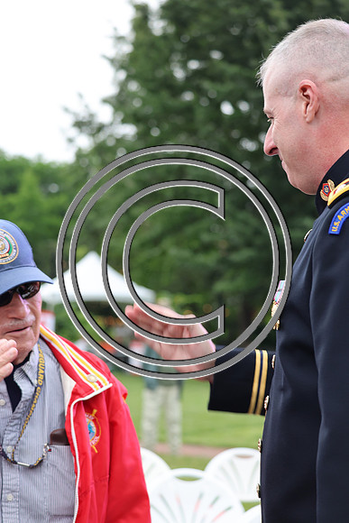 PHSL1640 U.S. Army celebrates 250th anniversary in Philadelphia June 14, 2025