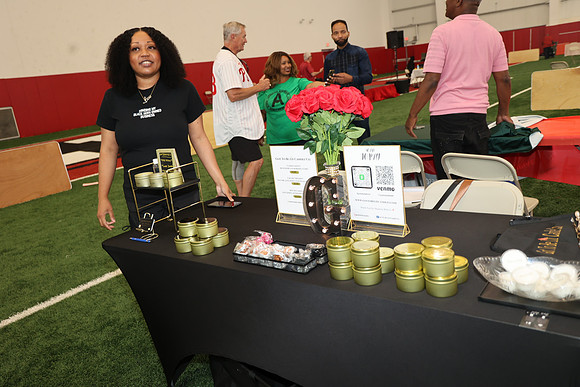 LEET7409.     Philadelphia's Black Men's Wellness  June 8 2024 Laura Elam