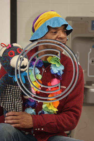 3I7A5845 Black History Month kids at The City School in Fairmount 02 28 2025 ktiplaura