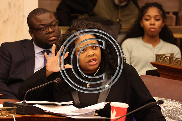 MAHL0693 Dr. Nikia Owens Campaign For Working Families (CWF) City Hall 2025 0326 B KTIPLAURA