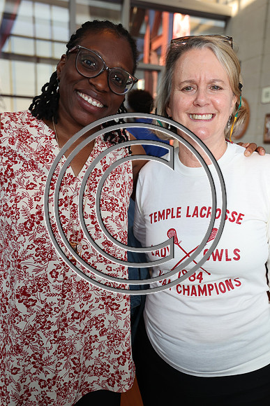KTIN2389. Black Women In Sport Foundation 9 9, 2024 Laura Elam