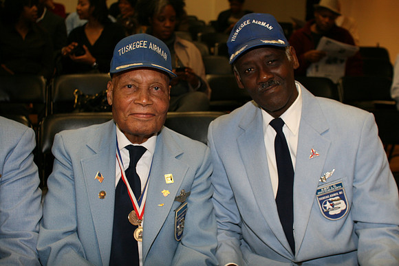 Tuskegee Airmen in Philadelphia 11.04.11. LAURAELAM (8)