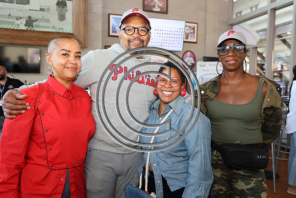 KTIN2189. Black Women In Sport Foundation 9 9, 2024 Laura Elam