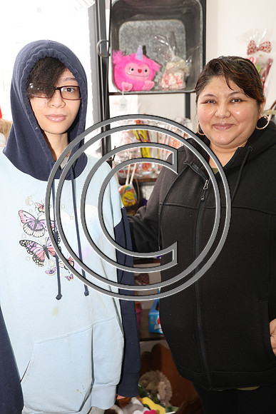 GAP45278 Cake Pops and Chat Operation Second Chance 1.11.25 ktiplaura