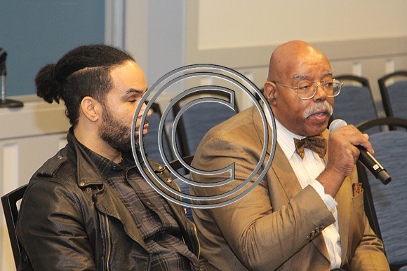 IMG_0622WHYY - Trial by jury the case of the N Word LELAM