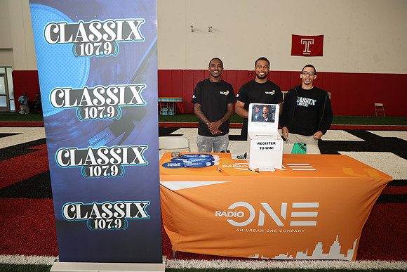 LEET7058.     Philadelphia's Black Men's Wellness  June 8 2024 Laura Elam