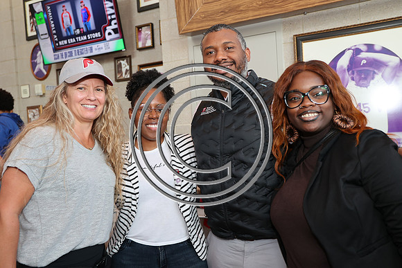 KTIN2410. Black Women In Sport Foundation 9 9, 2024 Laura Elam
