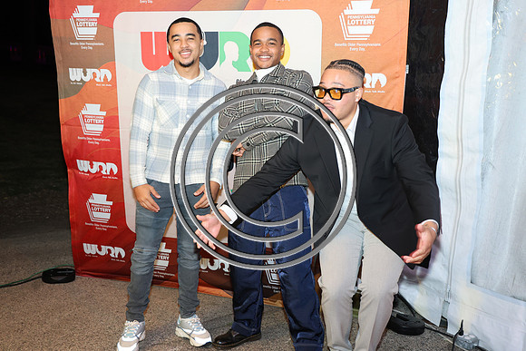 LEE40868 WURD Radio Founder's Day Gala 10112024 KTIPLAURA
