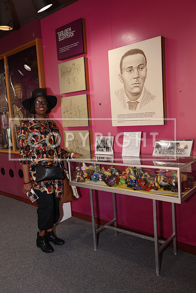 ROSS0629 MOWE One Philly Wonder Women Tour at Mummers Museum June 10 ,2025 ktiplaura