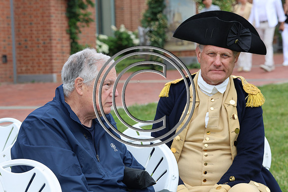 PHSL1582 U.S. Army celebrates 250th anniversary in Philadelphia June 14, 2025