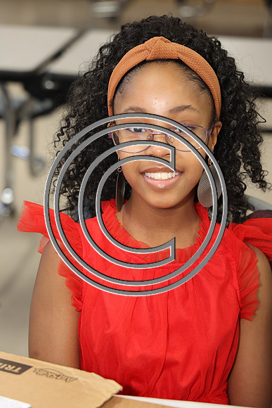 3I7A5653 Black History Month kids at The City School in Fairmount 02 28 2025 ktiplaura