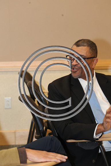 LEE40533 Kenneth Scott in Conversation with Wendell Pritchett NOV 13, 2024 The Moelis Lecture KTIPLAURA