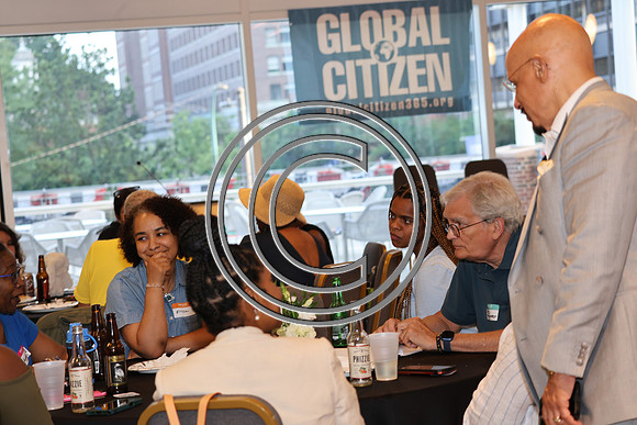 PHSL0141 MLK 17th Annual Beer Summit Conversation Diversity Equity Inclusion Where Do We Go from Here KTIPLAURA