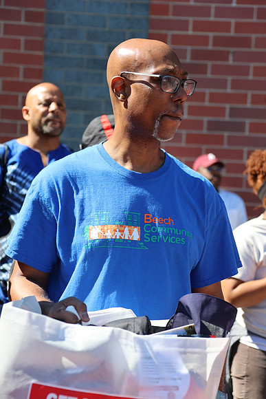 LEET7263.     Philadelphia's Black Men's Wellness  June 8 2024 Laura Elam