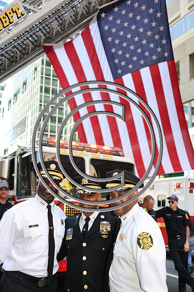 KTIN2963. Hero Thrill Show Pep Rally this Wednesday, Sept. 11 2024 Laura Elam