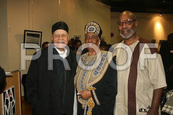 Honoring Dr. Edward Robinson (221)