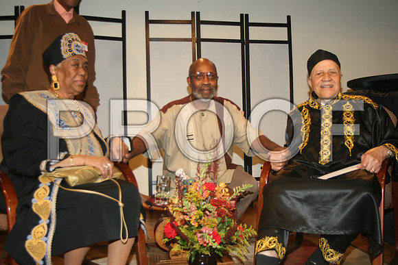 Honoring Dr. Edward Robinson (195)