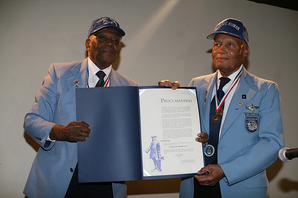 Tuskegee Airmen in Philadelphia 11.04.11. LAURAELAM (144)