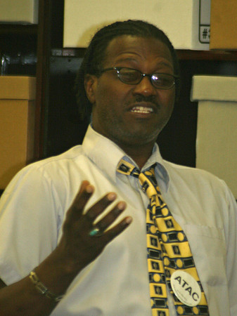 Panel Discussion So Called Controversy At The Presidents HouseSlavery Memorial 06.21 (94)