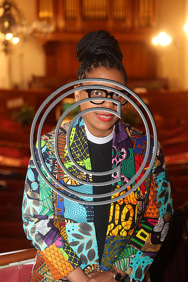 LE3L5518 Rev. Cavaness C. Cavaness, The Mother Bethel African Methodist Episcopal Church B. 02252025