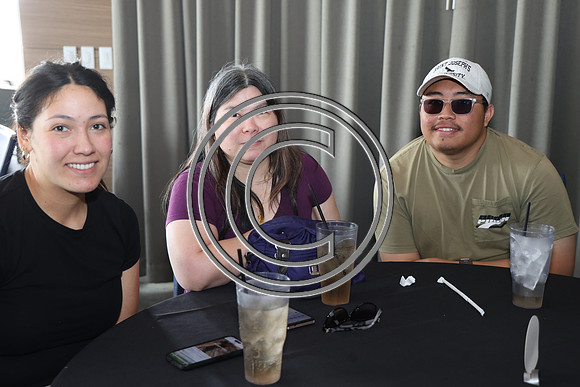 6F2A3122 Campaign for Working Families, Inc. Volunteer & Staff Appreciation- 5.3.2025 Top Golf ktiplaura