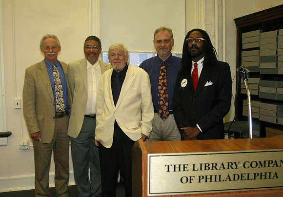 Panel Discussion So Called Controversy At The Presidents HouseSlavery Memorial 06.21 (119)