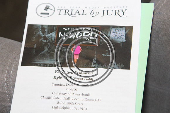 IMG_0656WHYY - Trial by jury the case of the N Word LELAM
