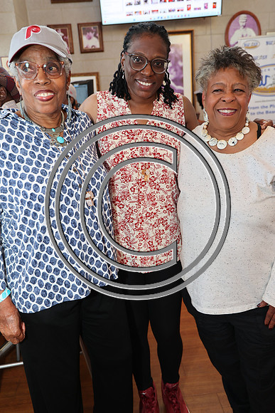 KTIN2366. Black Women In Sport Foundation 9 9, 2024 Laura Elam
