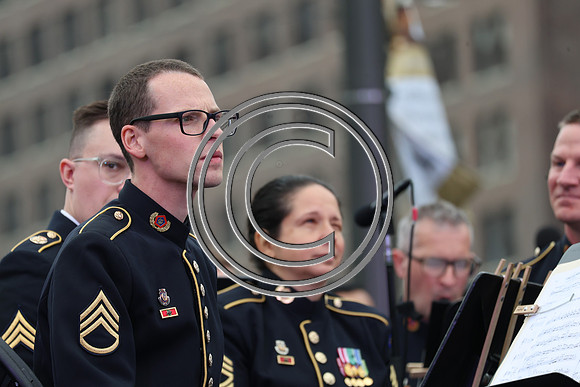 PHSL1644 U.S. Army celebrates 250th anniversary in Philadelphia June 14, 2025
