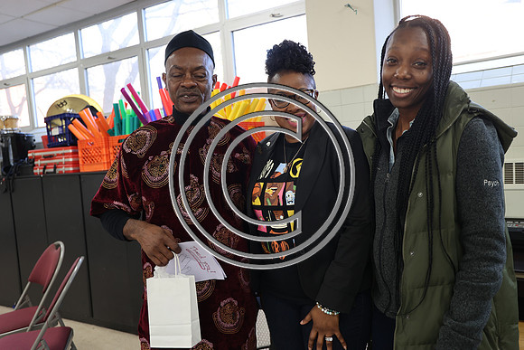 3I7A5964 Black History Month kids at The City School in Fairmount 02 28 2025 ktiplaura