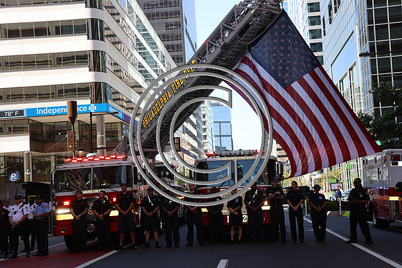 KTIN2906. Hero Thrill Show Pep Rally this Wednesday, Sept. 11 2024 Laura Elam