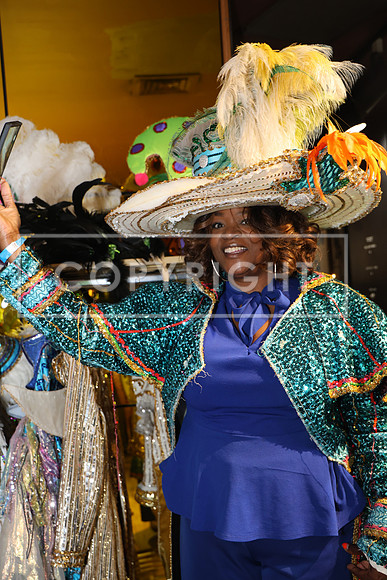ROSS0577 MOWE One Philly Wonder Women Tour at Mummers Museum June 10 ,2025 ktiplaura