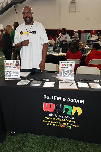 LEET7088.     Philadelphia's Black Men's Wellness  June 8 2024 Laura Elam